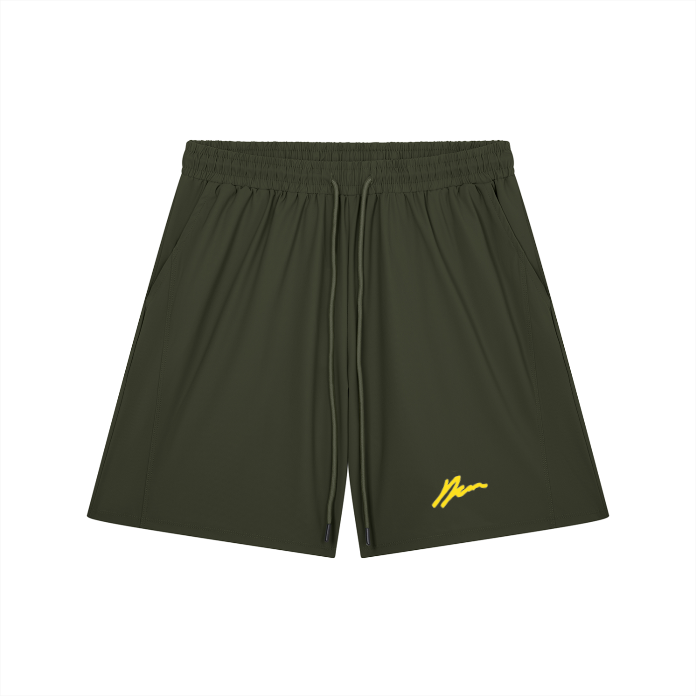 Men’s Drawstring Shorts