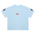 Club Member | Heavyweight Drop Shoulder Cotton T-Shirt