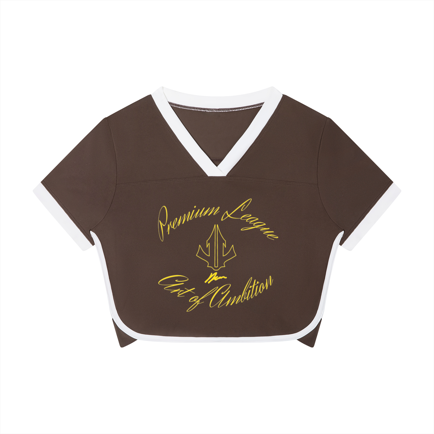 Women’s Color Block Performance T-Shirt