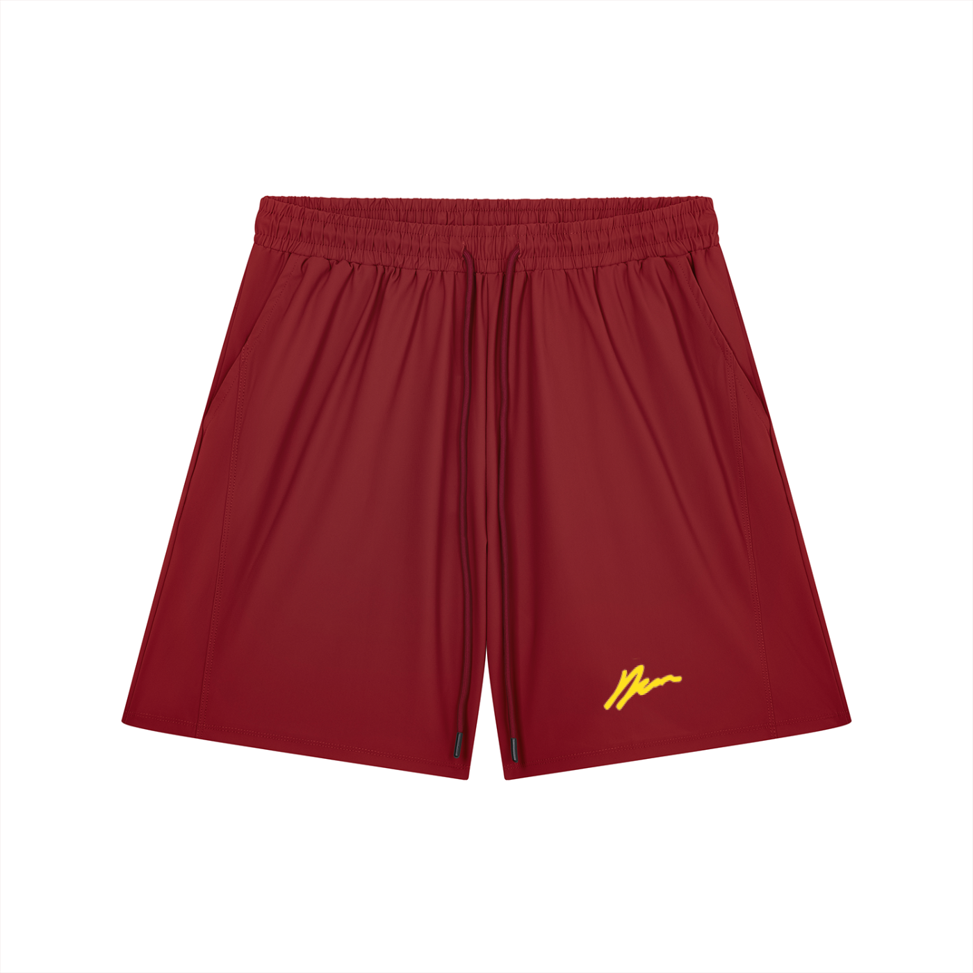 Men’s Drawstring Shorts