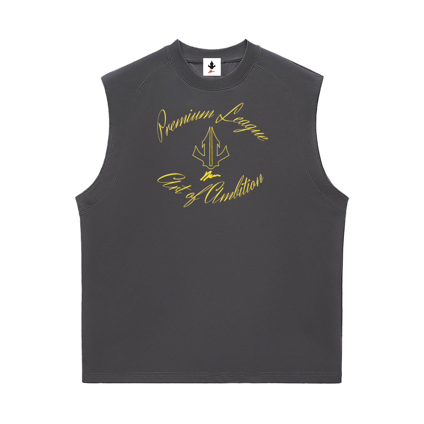 Sorona Quick-Dry Cooling Tank Top