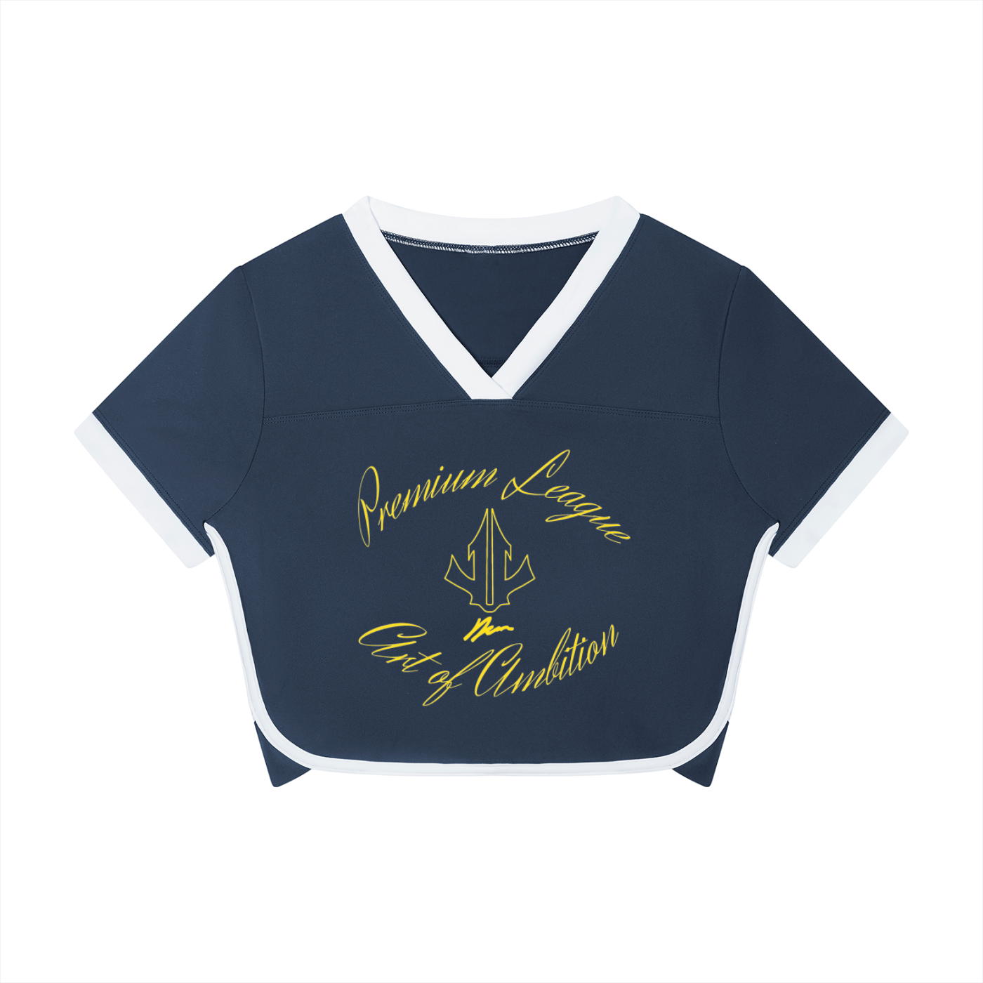 Women’s Color Block Performance T-Shirt
