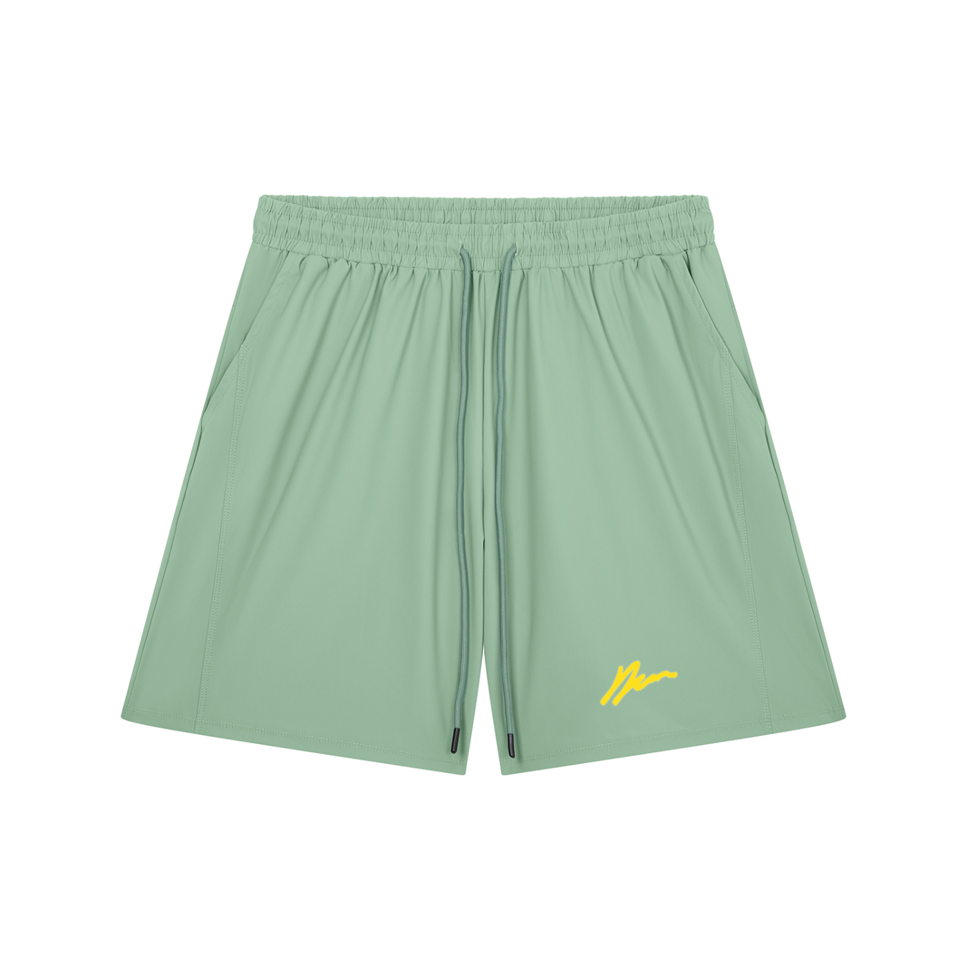 Men’s Drawstring Shorts