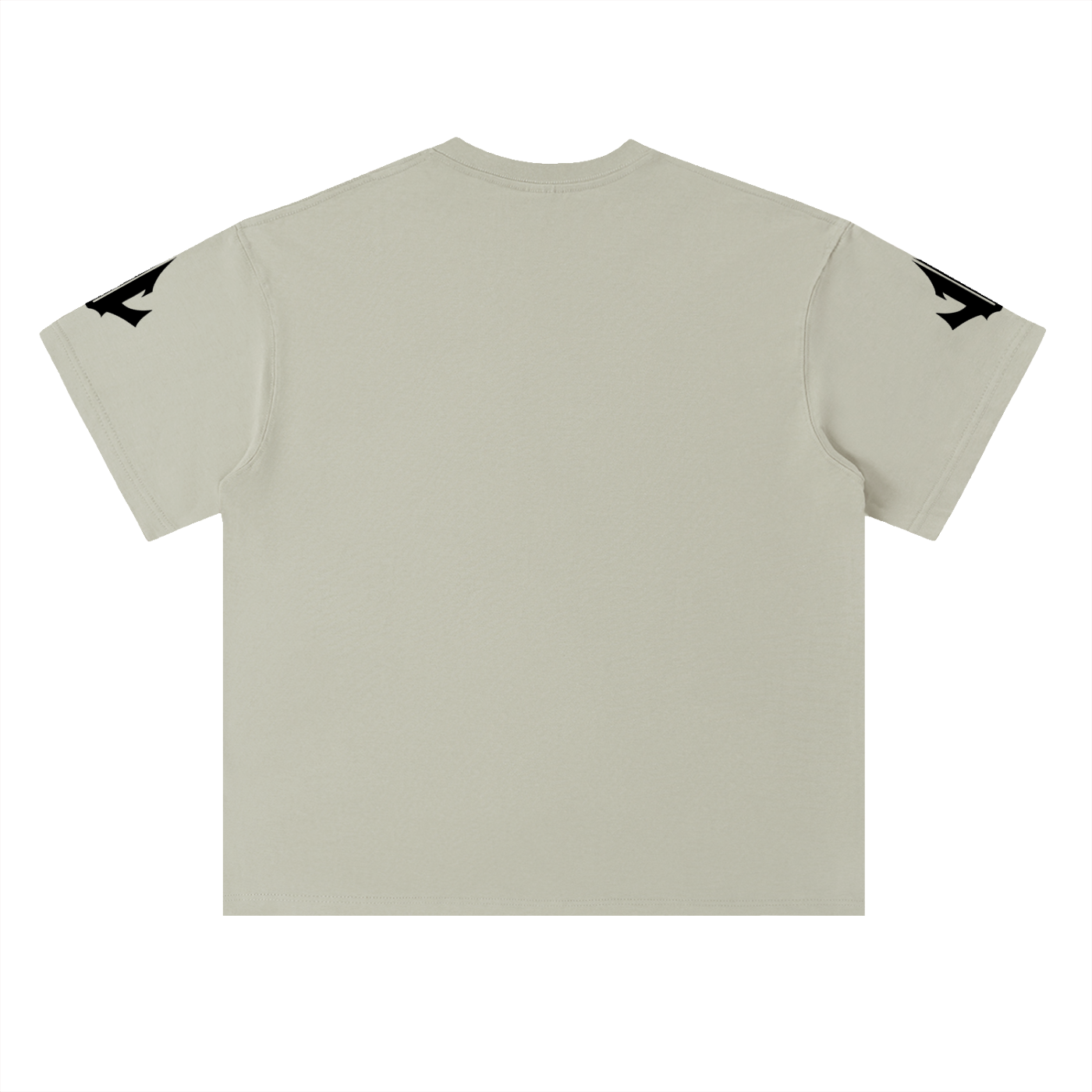 Club Member | Heavyweight Drop Shoulder Cotton T-Shirt