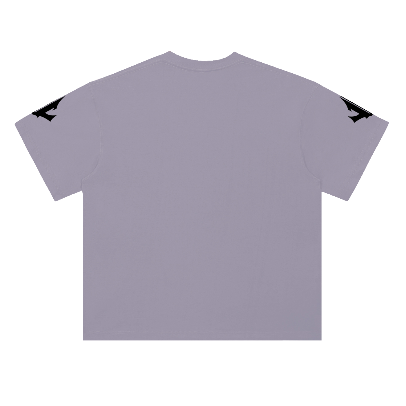 Club Member | Heavyweight Drop Shoulder Cotton T-Shirt