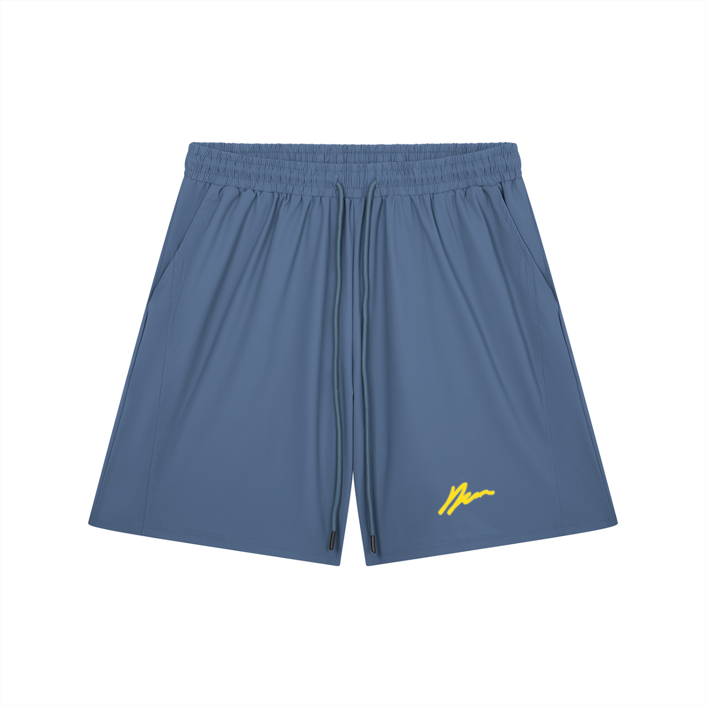 Men’s Drawstring Shorts