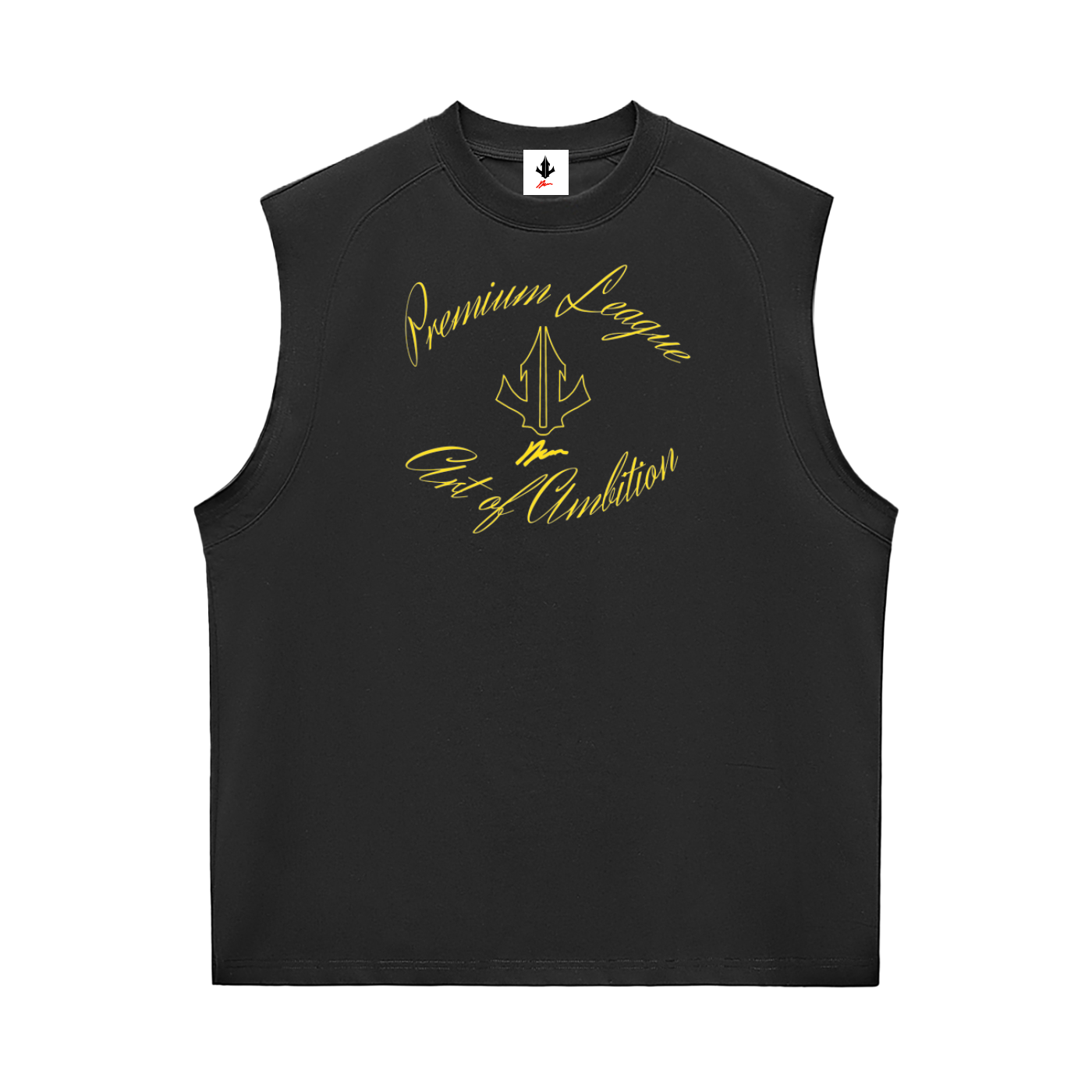 Sorona Quick-Dry Cooling Tank Top