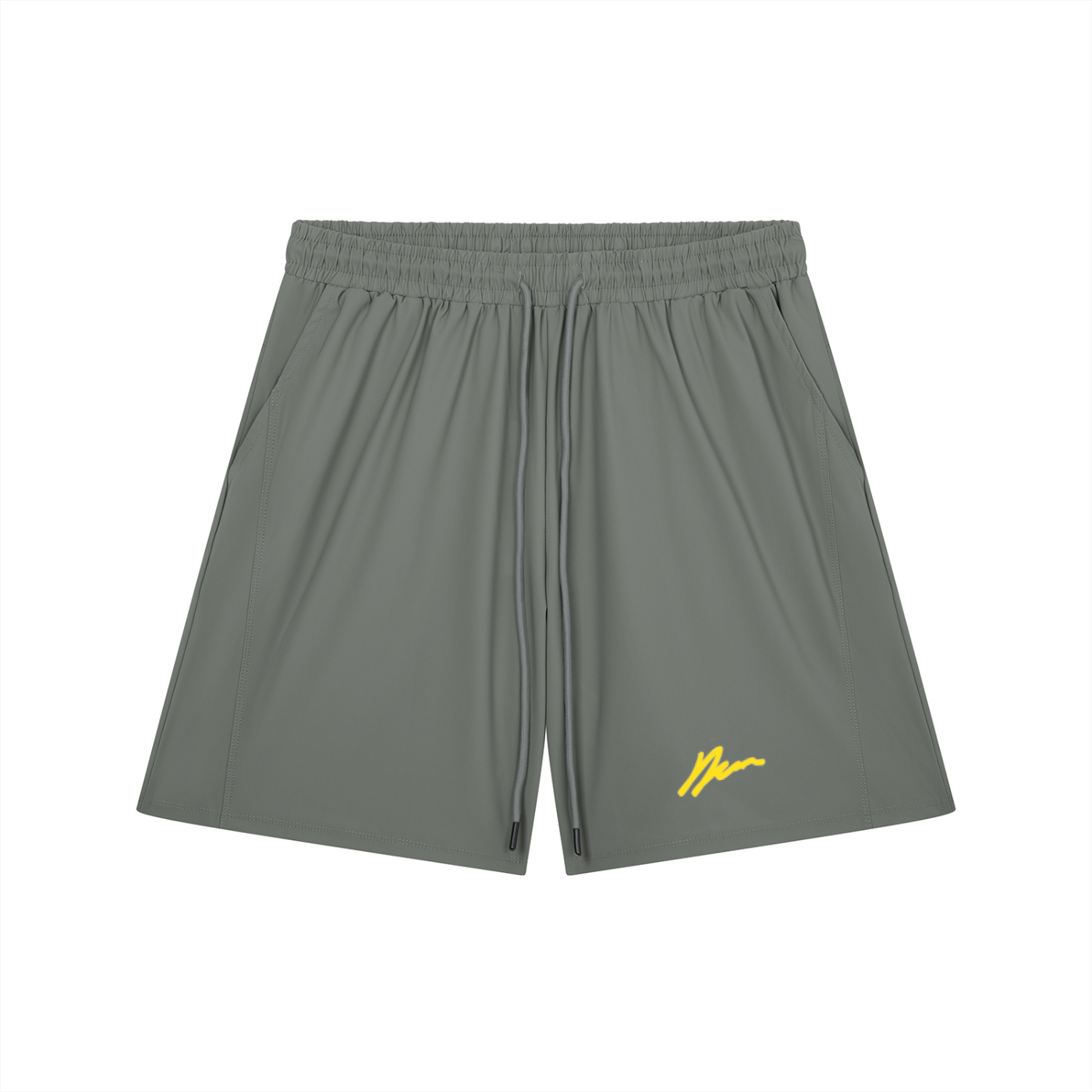 Men’s Drawstring Shorts