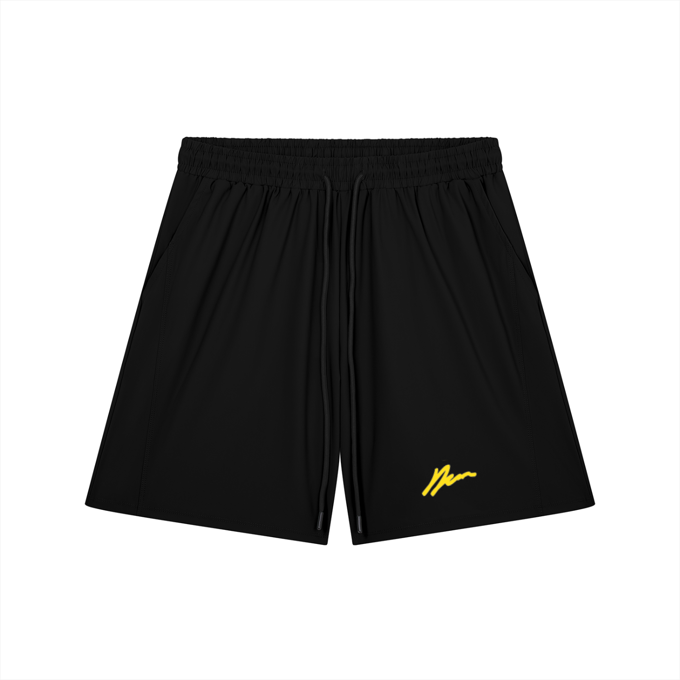 Men’s Drawstring Shorts