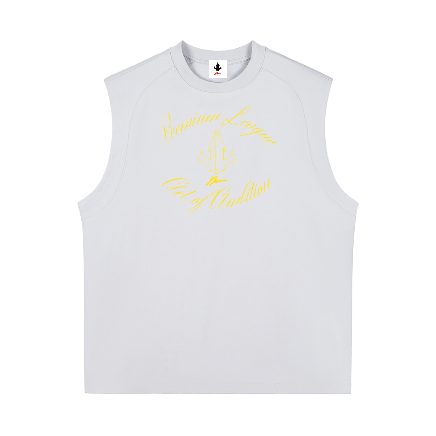 Sorona Quick-Dry Cooling Tank Top