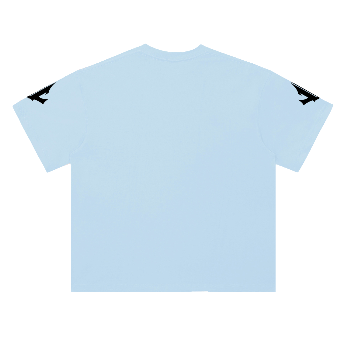 Club Member | Heavyweight Drop Shoulder Cotton T-Shirt