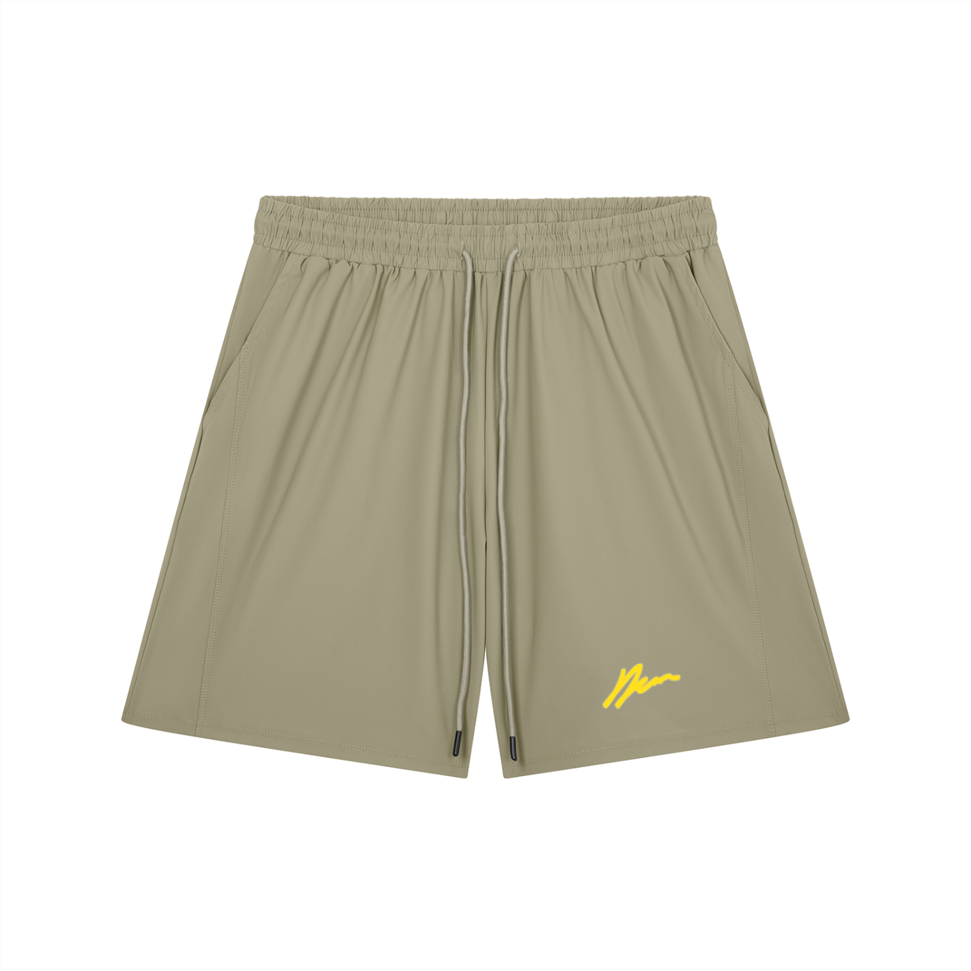 Men’s Drawstring Shorts