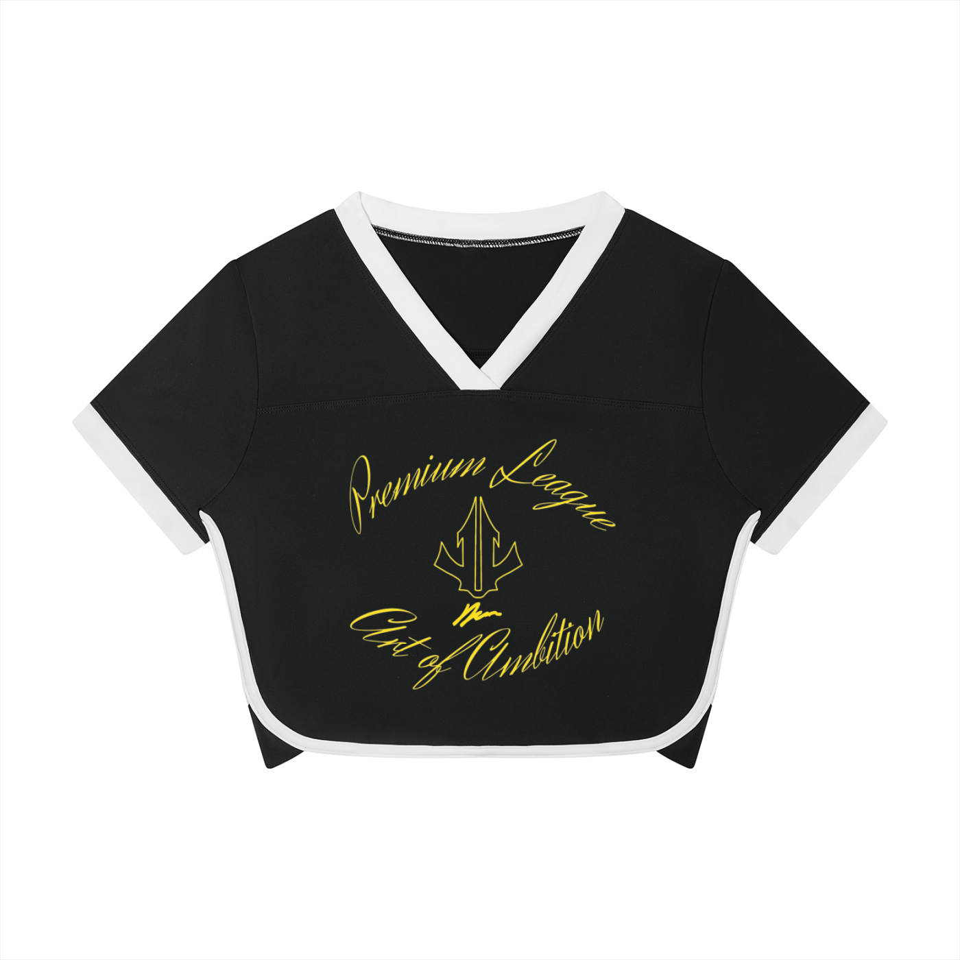 Women’s Color Block Performance T-Shirt