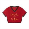 Women’s Color Block Performance T-Shirt