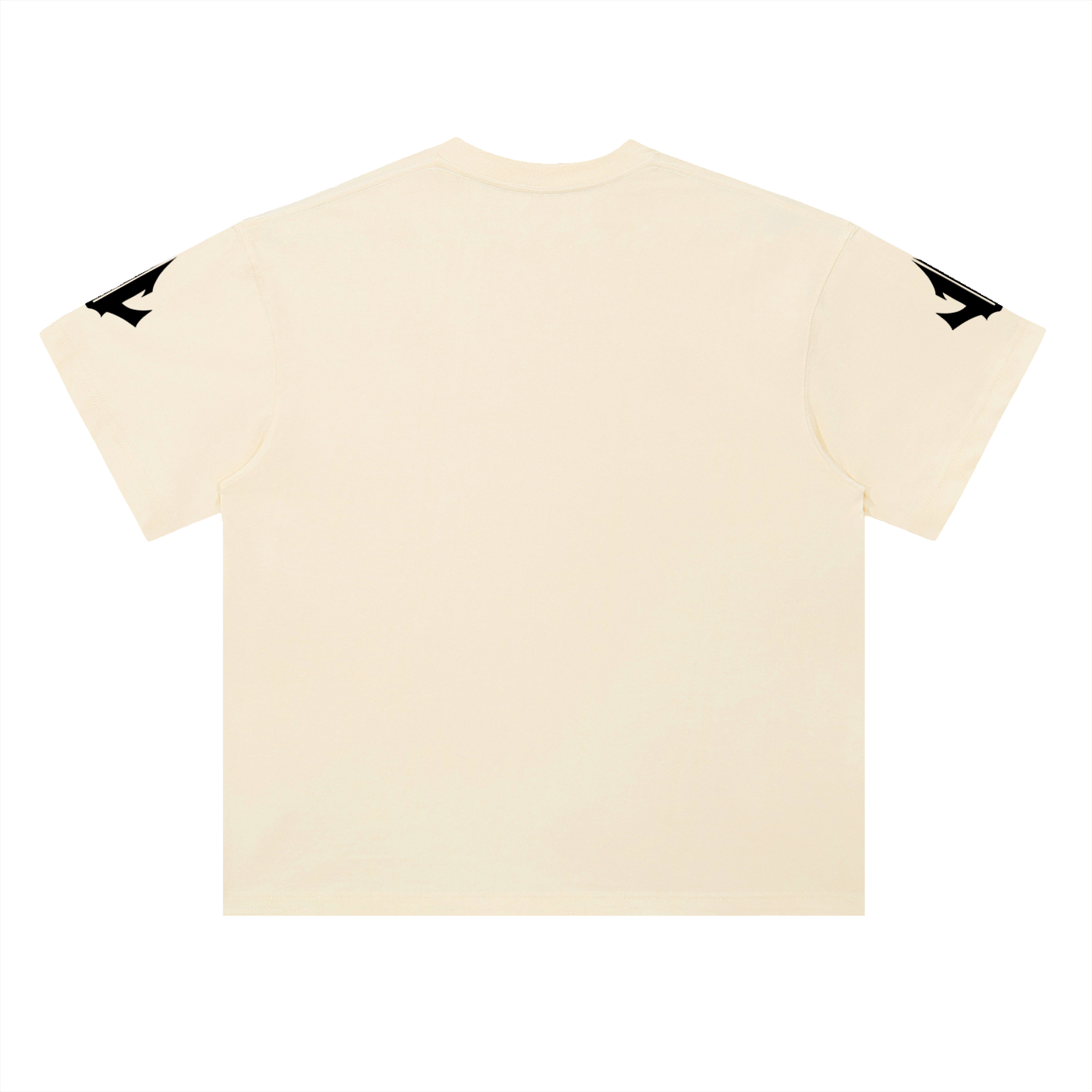 Club Member | Heavyweight Drop Shoulder Cotton T-Shirt